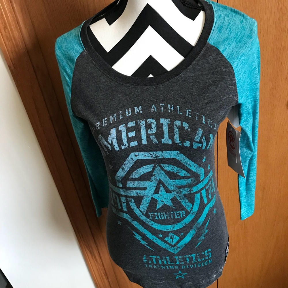 American Fighter